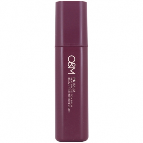O&M PS Balm Heat Protection Balm 100g