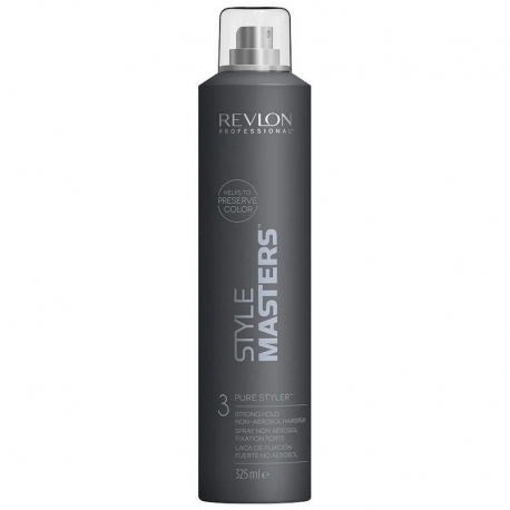 Revlon Style Masters Pure Styler 325 ml