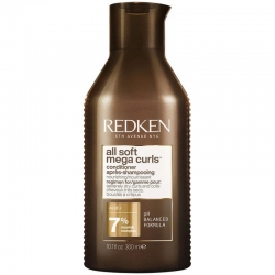 Redken All Soft Mega Curls Conditioner 300 ml