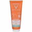 VICHY Capital Soleil Fresh Protective Milk SPF20 300 ml