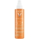 VICHY Capital Soleil Cell Protect Fluid Spray Invisible SPF50+ 200 ml
