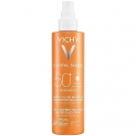VICHY Capital Soleil Cell Protect Fluid Spray Invisible SPF50+ 200 ml