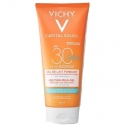 VICHY Capital Soleil Gel-latte Fondante SPF30 200 ml