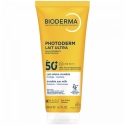 Bioderma Photoderm Lait Ultra Invisible Sun Milk SPF50+ 100 ml