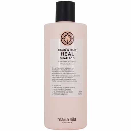 Maria Nila Head & Hair Heal Shampoo 350 ml