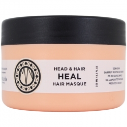 Maria Nila Head & Hair Heal Masque 250 ml