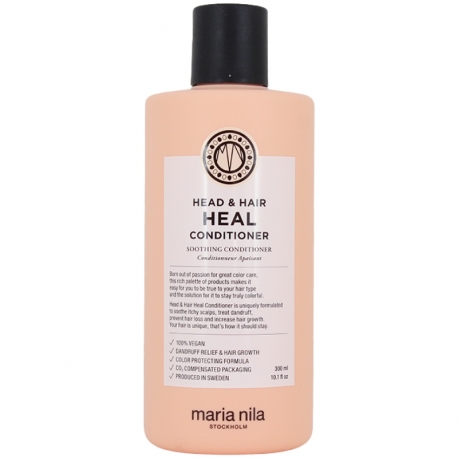 Maria Nila Head & Hair Heal Conditioner 300ml