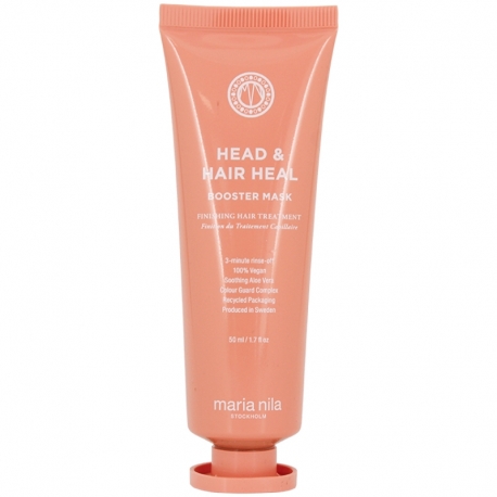 Maria Nila Head & Heal Repair Booster Masque 50 ml