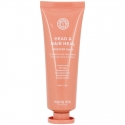 Maria Nila Head & Hair Heal Booster Masque 50 ml