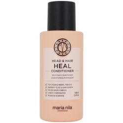 Maria Nila Head & Hair Heal Conditioner 100 ml
