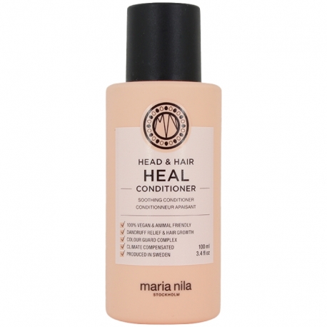 Maria Nila Head & Hair Heal Conditioner 100 ml