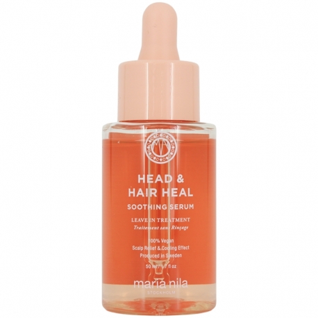 Maria Nila Head & Hair Heal Soothing Serum 50 ml