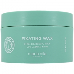 Maria Nila Fixating Wax 100 ml