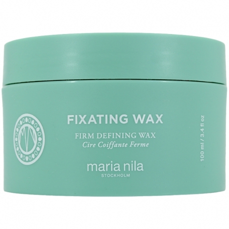 Maria Nila Fixating Wax 100 ml
