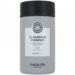 Maria Nila Cleansing Powder 60g