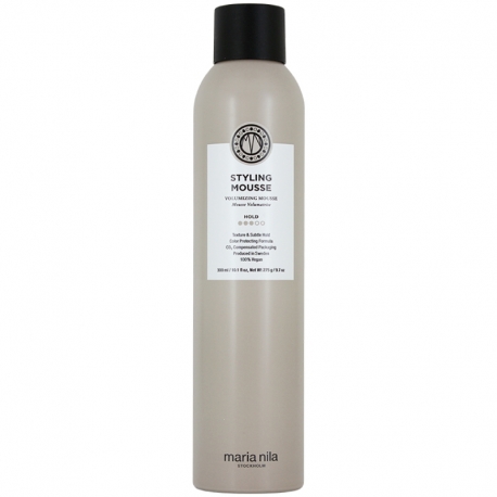 Maria Nila Styling Mousse 300ml