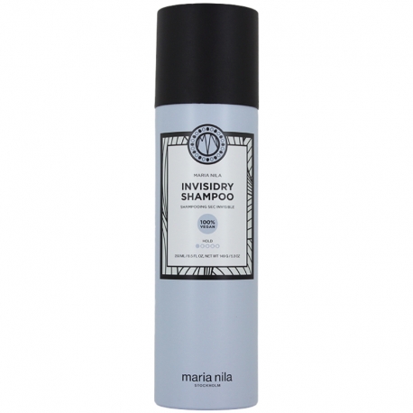Maria Nila Invisidry Shampoo 250ml