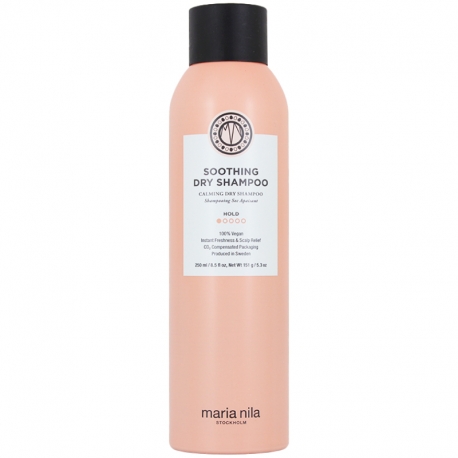 Maria Nila Soothing Dry Shampoo 250 ml