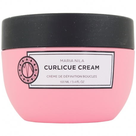 Maria Nila Curlicue Cream 100 ml