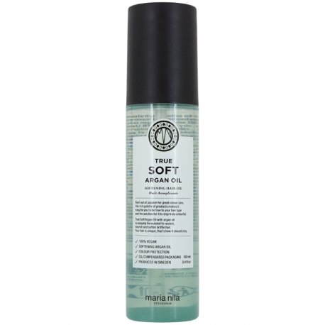 Maria Nila True Soft Argan Oil 100ml