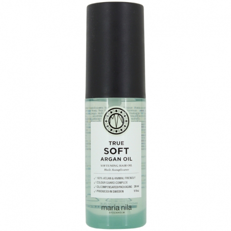 Maria Nila True Soft Argan Oil 30 ml