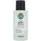 Maria Nila True Soft Shampoo 100 ml