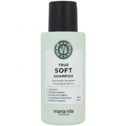 Maria Nila True Soft Shampoo 100 ml
