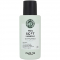 Maria Nila True Soft Shampoo 100 ml