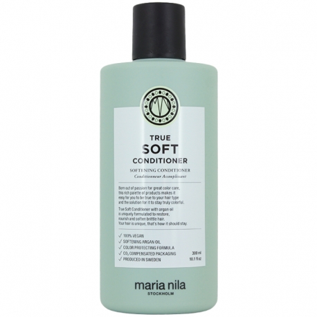 Maria Nila True Soft Conditioner 300ml
