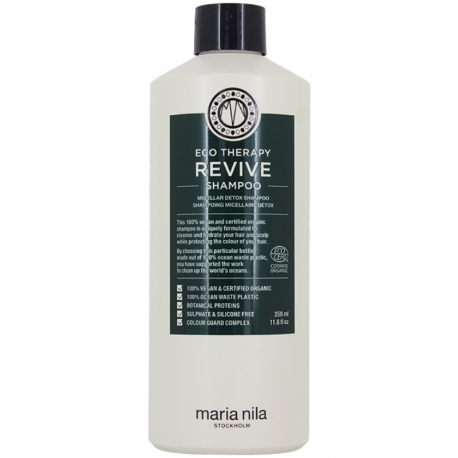 Maria Nila Eco Therapy Revive Shampoo 350 ml