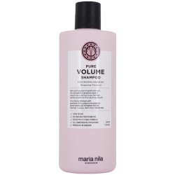 Maria Nila Pure Volume Shampoo 350 ml