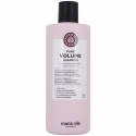 Maria Nila Pure Volume Shampoo 350 ml