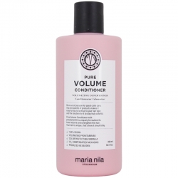 Maria Nila Pure Volume Conditioner 300ml