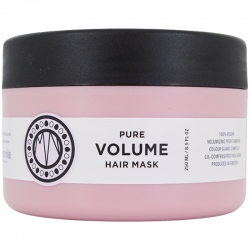 Maria Nila Pure Volume Masque 250ml