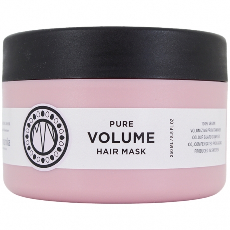 Maria Nila Pure Volume Masque 250ml