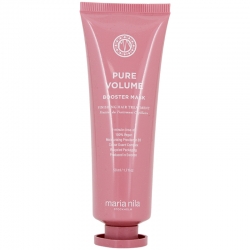 Maria Nila Pure Volume Booster Masque 50 ml