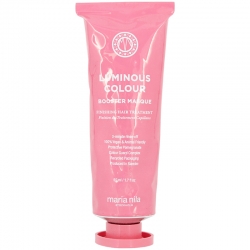 Maria Nila Luminous Colour Booster Masque 50 ml