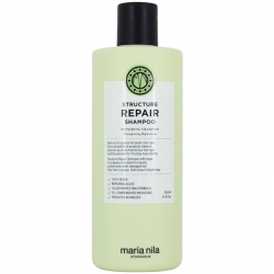 Maria Nila Structure Repair Shampoo 350ml