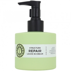 Maria Nila Structure Repair Leave In Cream 200ml