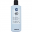 Maria Nila Coils & Curls Co-wash 350 ml