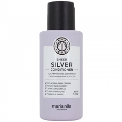 Maria Nila Sheer Silver Conditioner 100 ml