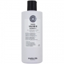 Maria Nila Sheer Silver Shampoo 350 ml