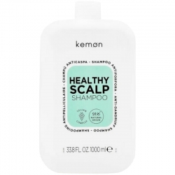 Kemon Healthy Scalp Shampoo 1000 ml