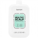 Kemon Healthy Scalp Shampoo 1000 ml