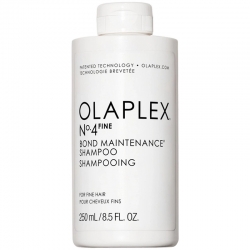Olaplex No. 4 Fine Bond Maintenance Shampoo 250 ml