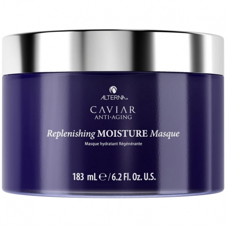 Alterna Caviar Anti-Aging Replenishing Moisture Masque 183 ml