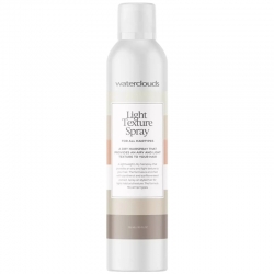 Waterclouds Light Texture Spray 250 ml