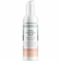 Waterclouds Moist Overnight Mask 150 ml