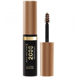 Max Factor 2000 Calorie Brow Sculpt 001 Dark Blonde 4,5 ml