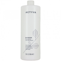 Kemon Actyva Purezza Shampoo 1000 ml
